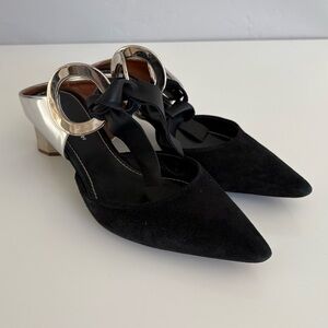 Auth PROENZA SCHOULER Heels